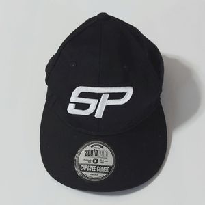 Kids Southpole Adjustable Cap